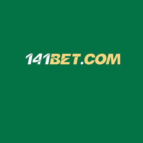 Logo da 141BET