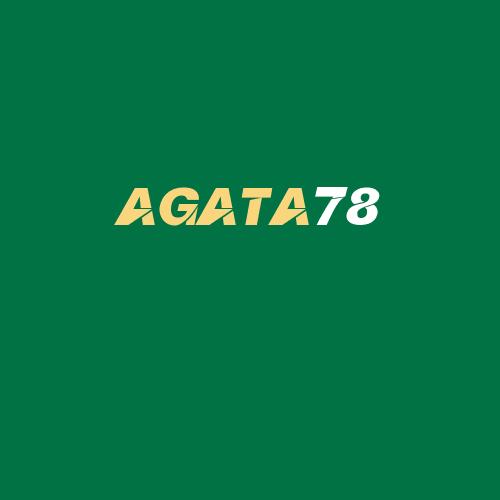 Logo da AGATA78