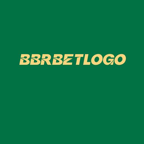 Logo da BBRBETLOGO