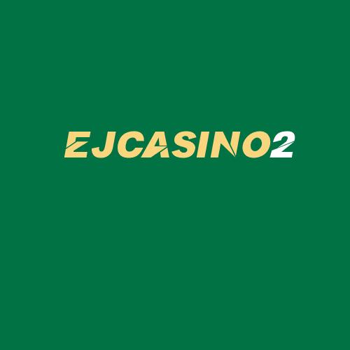 Logo da EJCASINO2