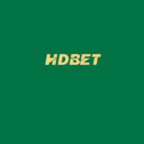 Logo da HDBET